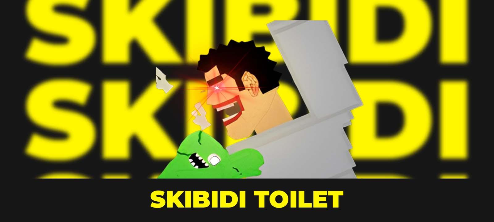 Download Skibidi Toilet Mod For Melon android on PC