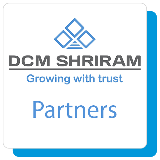 DCM Shriram Partners