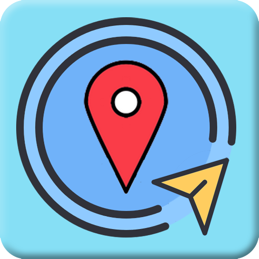 GPS MAPS - Location Navigation