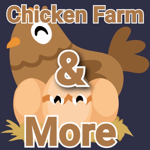 Chikhen Farm & More: Sell Eggs Earn Bitcoin