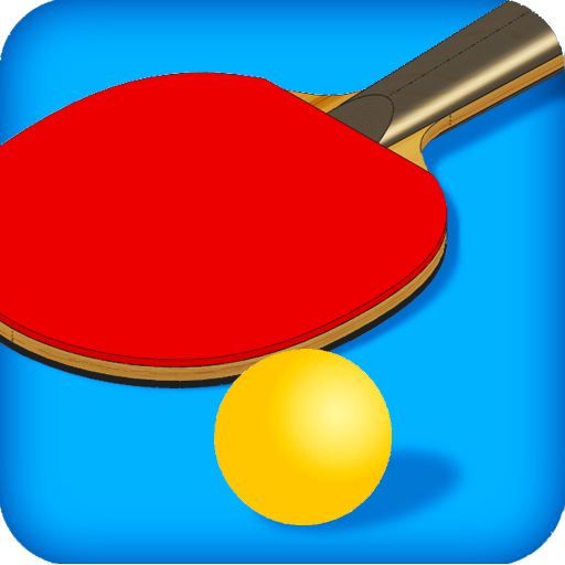 Table Tennis 3D: Ping-Pong Mas