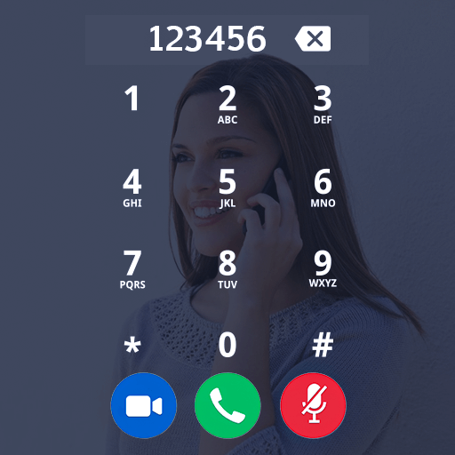 Photo Phone Dialer