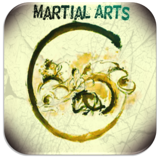 मार्शल आर्ट का प्रशिक्षण