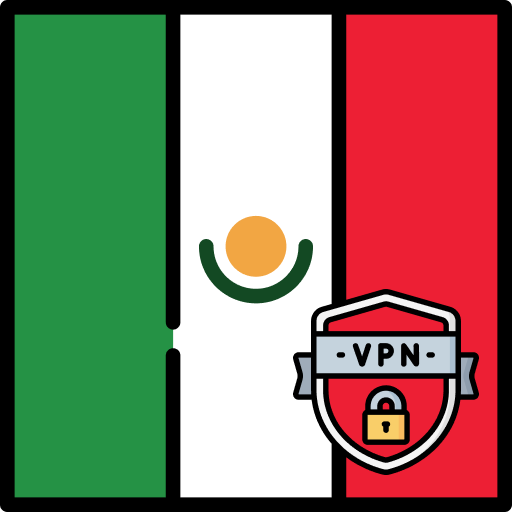 Mexico VPN - Private Proxy
