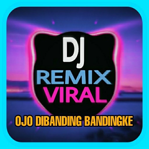 Dj ojo dibandingke farel