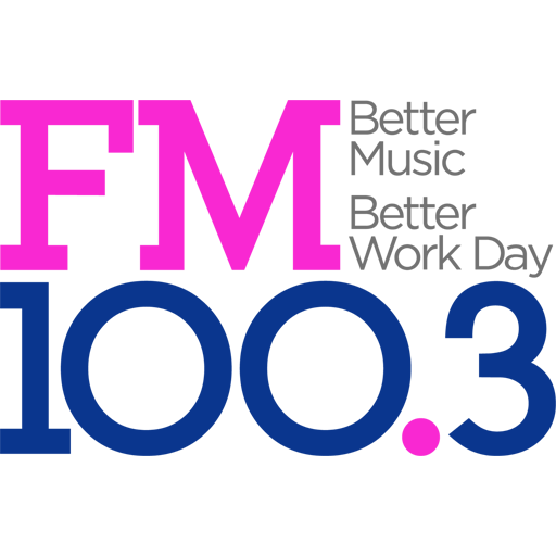 FM 100.3