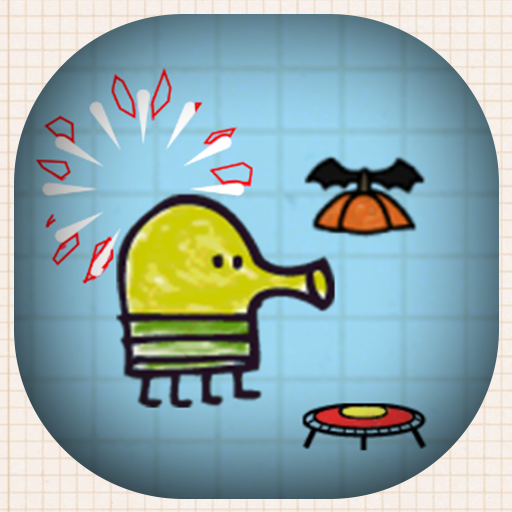 Doodle Jump Adventure for Android - Download