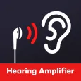 Headphones Hearing Amplifier