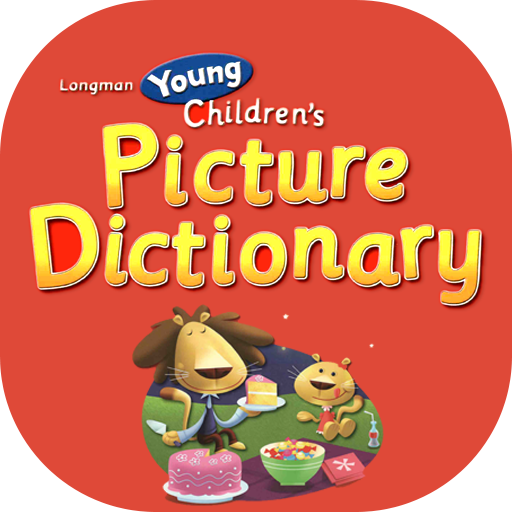 Longman Picture dictionary