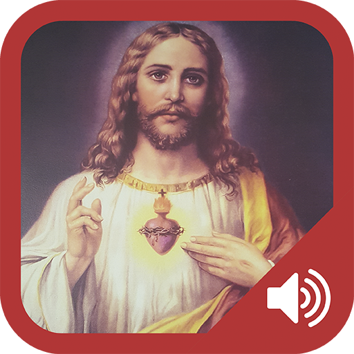 Sagrado Corazon de Jesus Audio