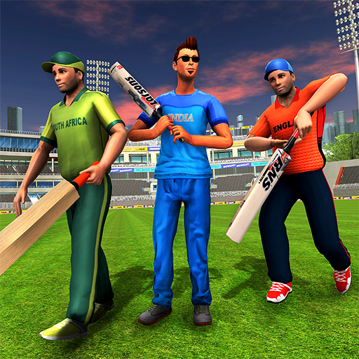 Real World Cricket Game T20 23