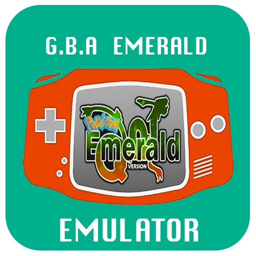 Simulator Of G.B.A Emerald Col