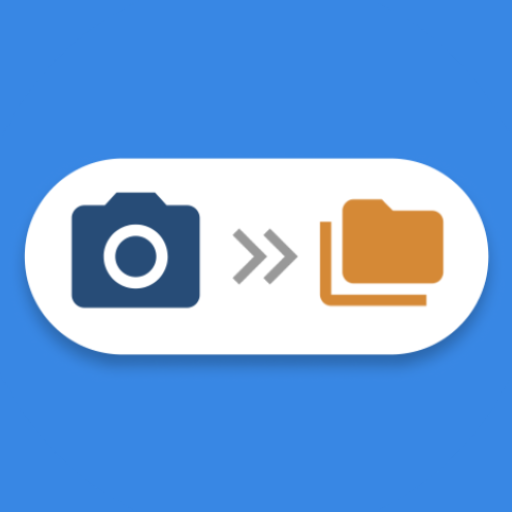Folder Camera