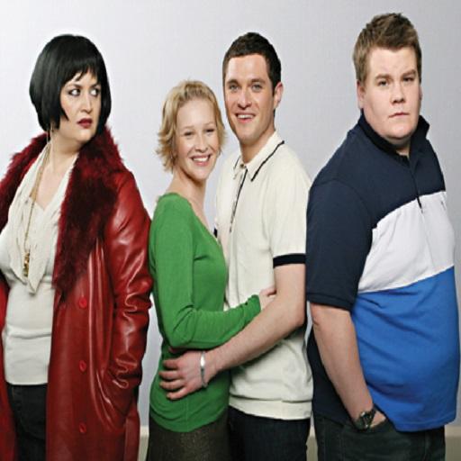 Gavin And Stacey Sounboard