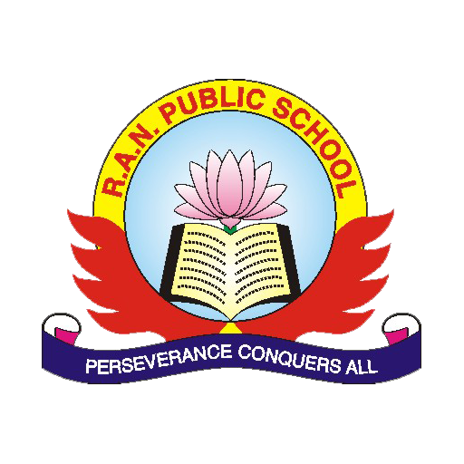 RAN Public School Rudrapur