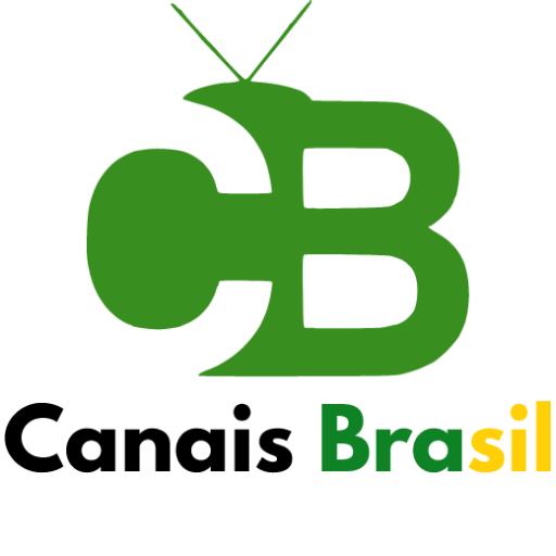 Canais Brasil