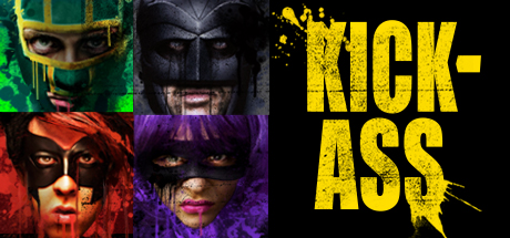 Kick-Ass
