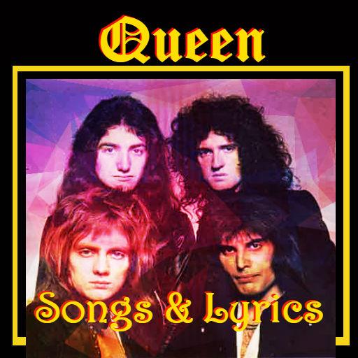 Queen - All Songs & Lyrics