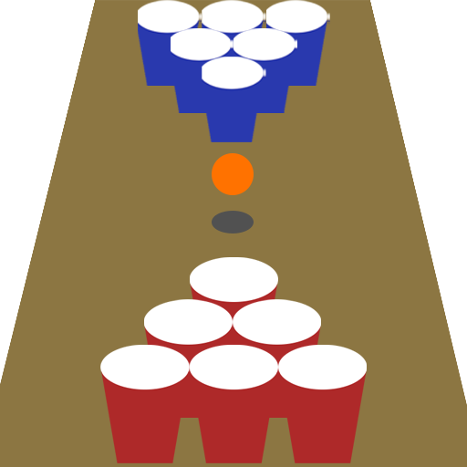 Beer Pong Pocket Edition