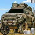 Mud Truck Sim 3D Driving Games