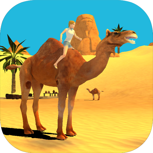 Camel Simulator