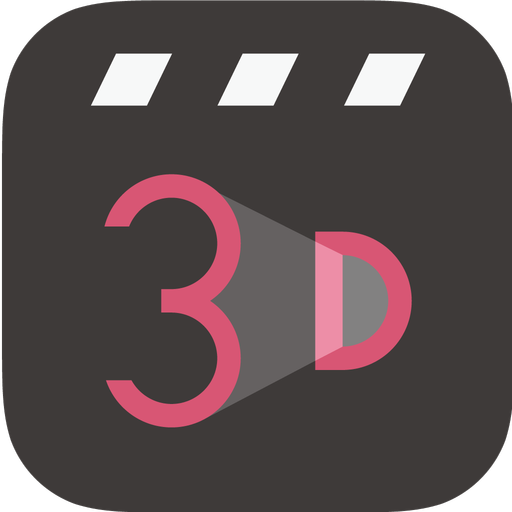 3D Clip - Editing for 3D Video