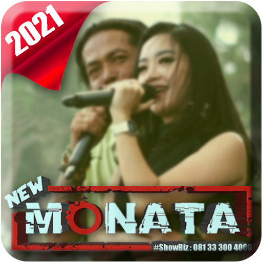 New Monata Dangdut Koplo Terba