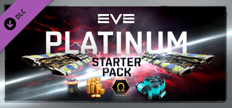 EVE Online: Platinum Starter Pack