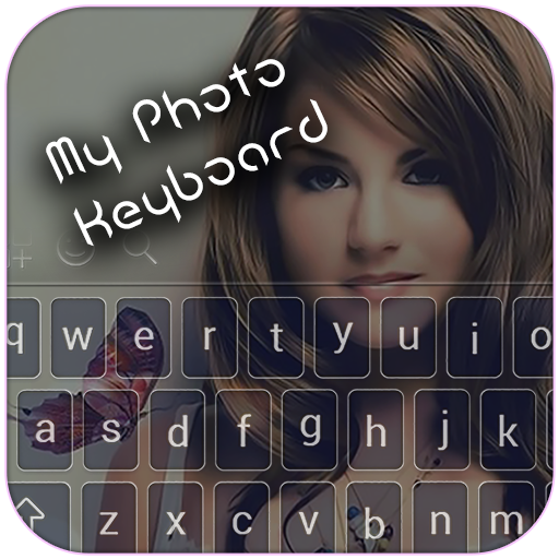 My Photo Keyboard