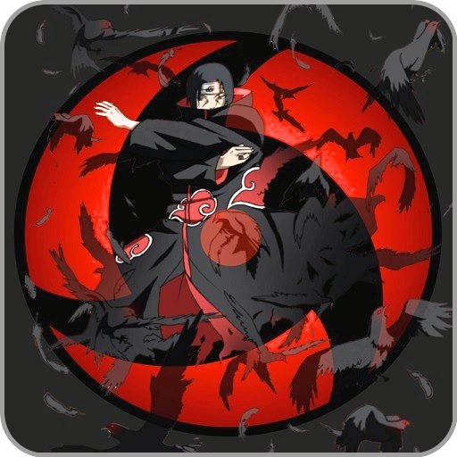 Uchiha Wallpaper