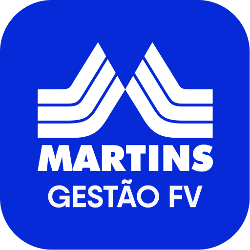 Martins Gestão Força de Vendas