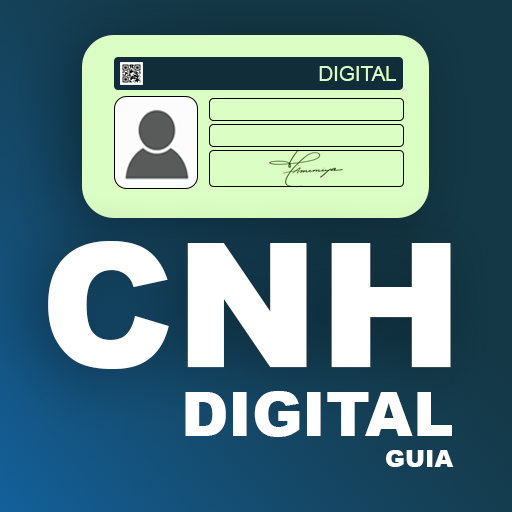 Carteira Digital CNH - Guia 23