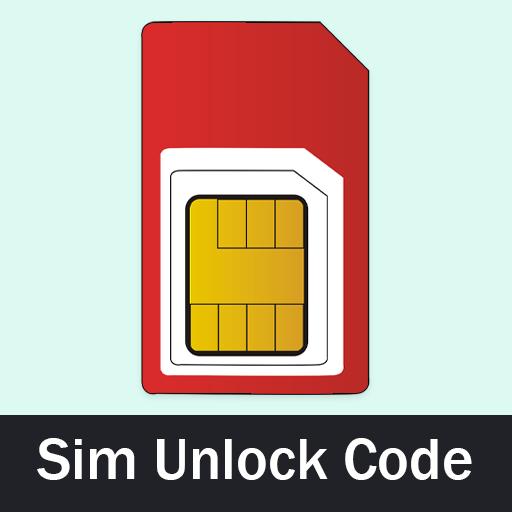 Sim Unlock Code Any Device