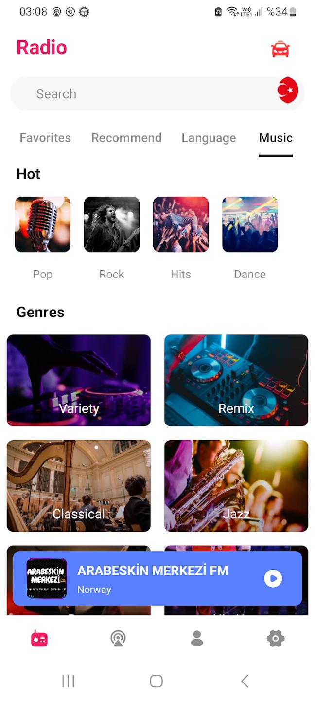 gallery