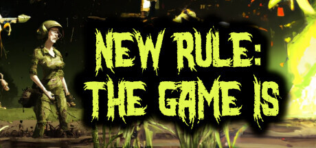 New rule: The game is Playtest