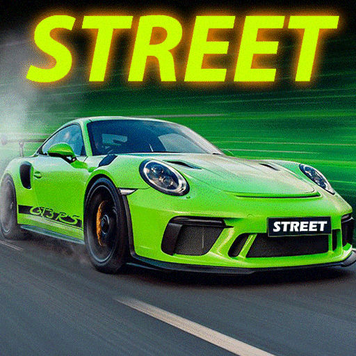 CarX Street: Racing world guia