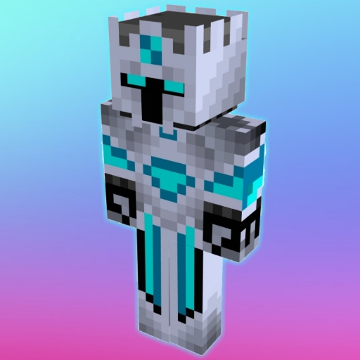jack mod mcpe frost diamond