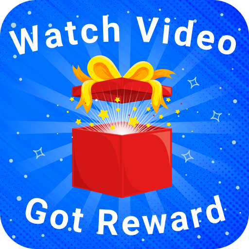 Watch video and earn reward