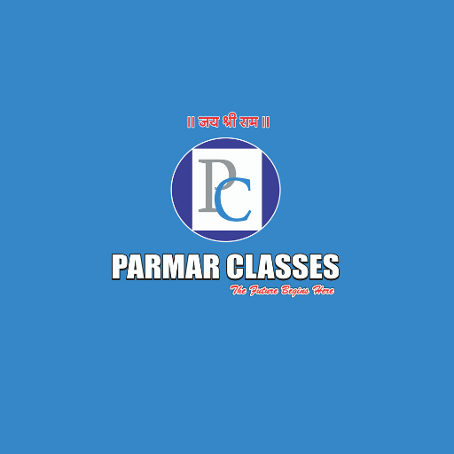 Download PARMAR CLASSES android on PC