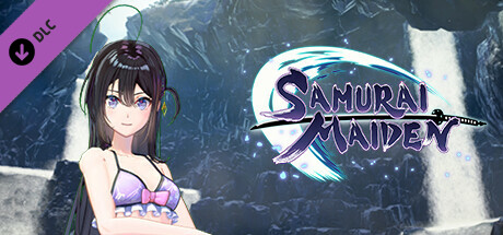 SAMURAI MAIDEN - Tsumugi's Costume: Victory Swimsuit 4-Color Set