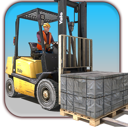 Forklift Simulator Realistic G