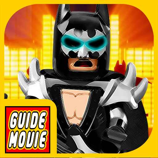 WIKIGUIDE LEGO Batman Movie