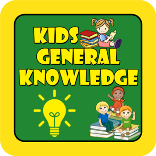 Kids General Knowledge