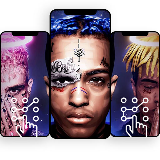 xxxtentacion wallpaper