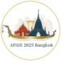 APAIE 2023 Bangkok