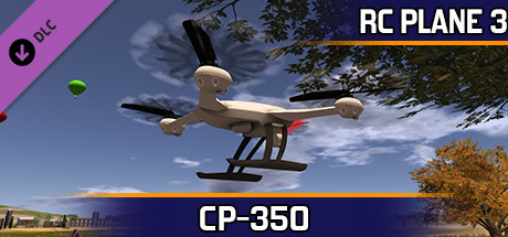 RC Plane 3 - CP-350