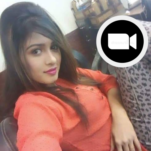 Live Video Call - Random Girls