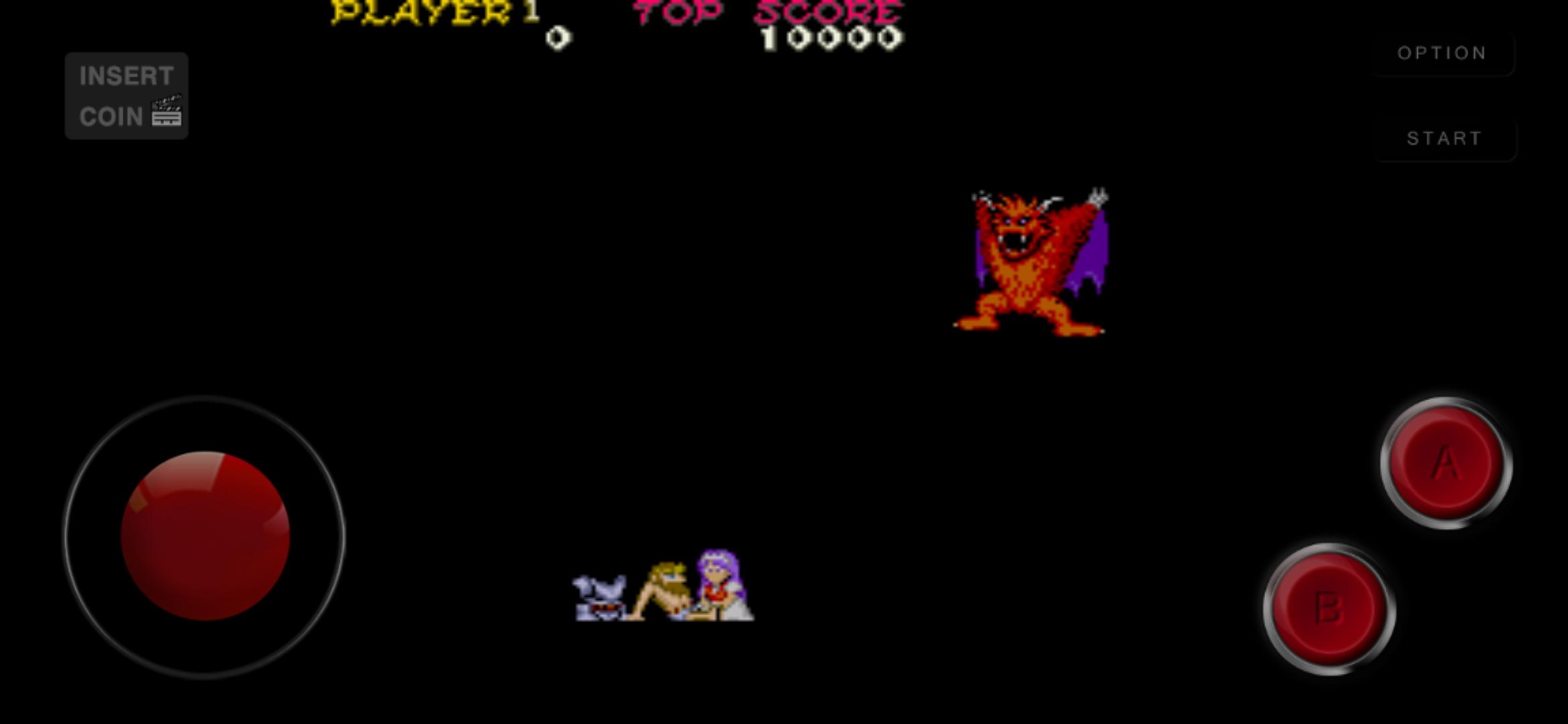 Download Goblins & Ghouls & Ghosts android on PC