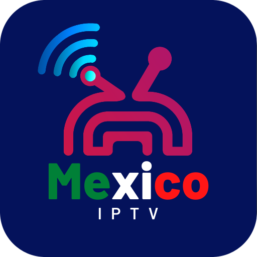 Smart IPTV Mexico TV en vivo