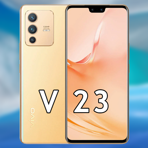 Theme for Vivo v23